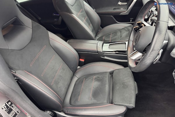 Used Mercedes-Benz CLA 2024 for sale - 76193565: Photo 13