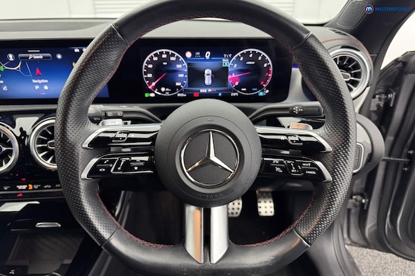 Used Mercedes-Benz CLA 2024 for sale - 76193565: Photo 14