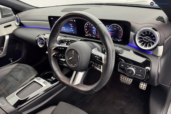 Used Mercedes-Benz CLA 2024 for sale - 76193565: Photo 15