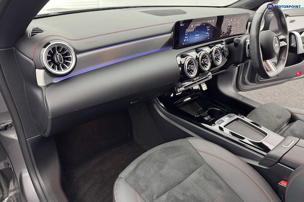 Used Mercedes-Benz CLA 2024 for sale - 76193565: Photo 16