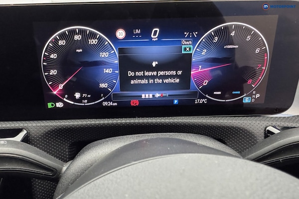 Used Mercedes-Benz CLA 2024 for sale - 76193565: Photo 17