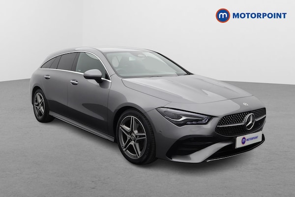 Used Mercedes-Benz CLA 2024 for sale - 76193565: Photo 1