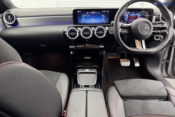 Used Mercedes-Benz CLA 2024 for sale - 76193565: Photo 20