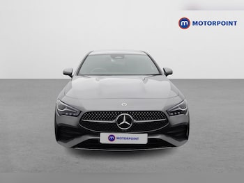 Used Mercedes-Benz CLA 2024 for sale - 76193565: Photo 2