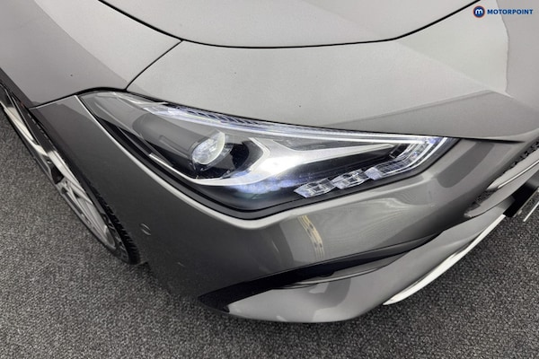 Used Mercedes-Benz CLA 2024 for sale - 76193565: Photo 34