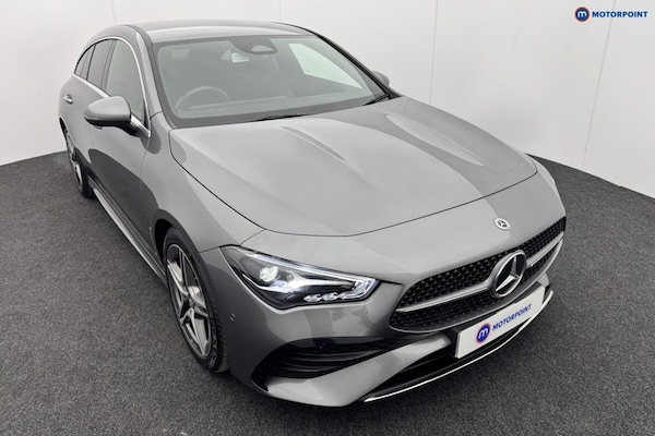 Used Mercedes-Benz CLA 2024 for sale - 76193565: Photo 35