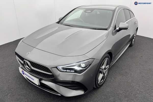 Used Mercedes-Benz CLA 2024 for sale - 76193565: Photo 37