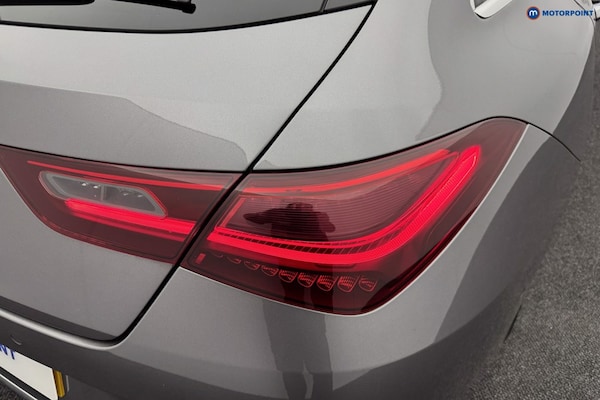 Used Mercedes-Benz CLA 2024 for sale - 76193565: Photo 38