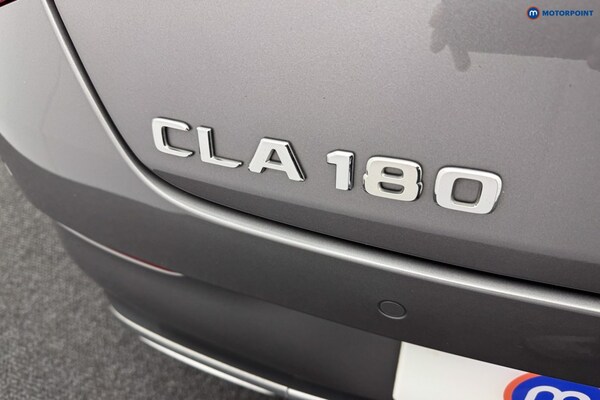 Used Mercedes-Benz CLA 2024 for sale - 76193565: Photo 39