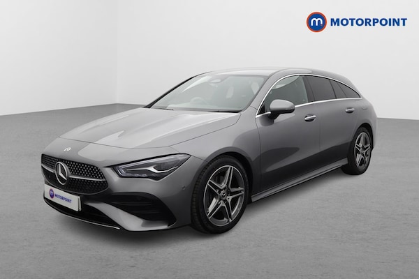 Used Mercedes-Benz CLA 2024 for sale - 76193565: Photo 3