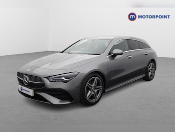 Used Mercedes-Benz CLA 2024 for sale - 76193565: Photo 3