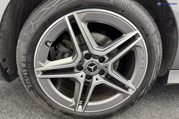 Used Mercedes-Benz CLA 2024 for sale - 76193565: Photo 41