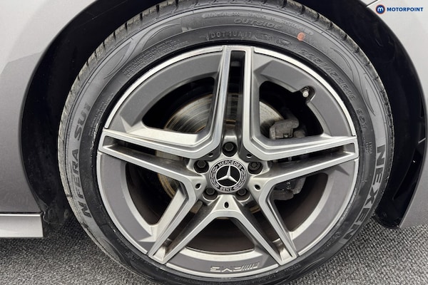 Used Mercedes-Benz CLA 2024 for sale - 76193565: Photo 42