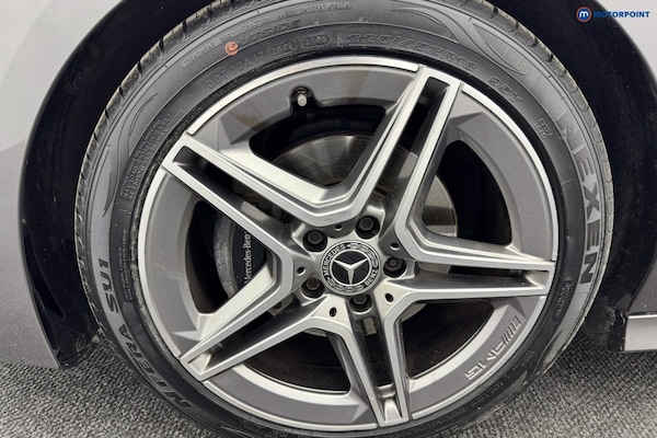 Used Mercedes-Benz CLA 2024 for sale - 76193565: Photo 43