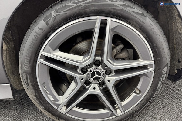 Used Mercedes-Benz CLA 2024 for sale - 76193565: Photo 44