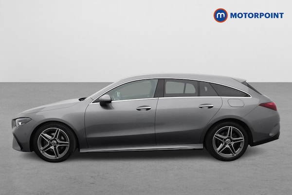 Used Mercedes-Benz CLA 2024 for sale - 76193565: Photo 4