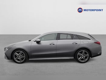 Used Mercedes-Benz CLA 2024 for sale - 76193565: Photo 4