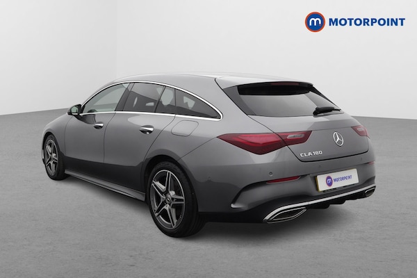Used Mercedes-Benz CLA 2024 for sale - 76193565: Photo 5