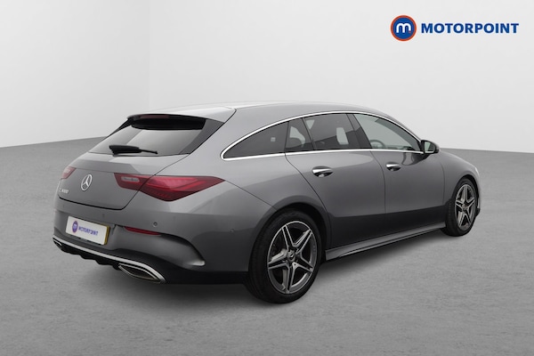 Used Mercedes-Benz CLA 2024 for sale - 76193565: Photo 7