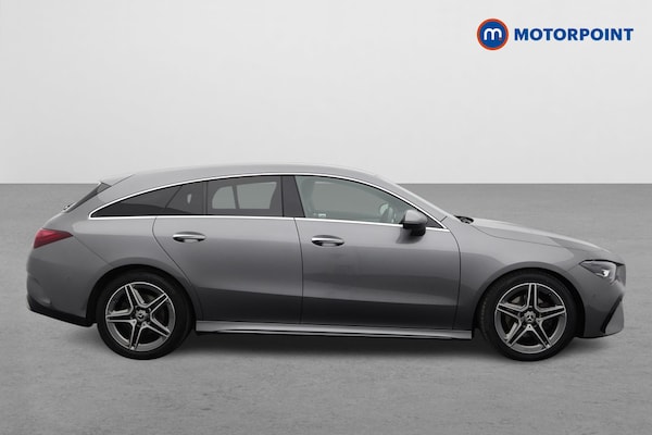 Used Mercedes-Benz CLA 2024 for sale - 76193565: Photo 8
