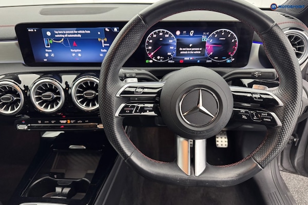 Used Mercedes-Benz CLA 2024 for sale - 76193565: Photo 9