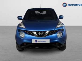 Used Nissan Juke 2018 for sale - 75067063: Photo