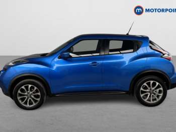 Used Nissan Juke 2018 for sale - 75067063: Photo