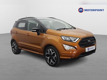 Used Ford Ecosport 2018 for sale - 78992852: Photo