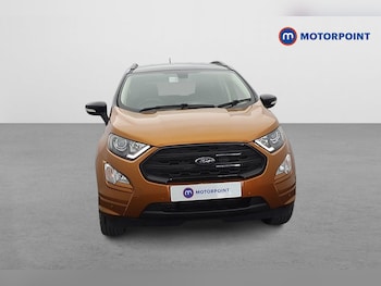 Used Ford Ecosport 2018 for sale - 78992852: Photo