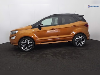 Used Ford Ecosport 2018 for sale - 78992852: Photo