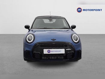Used MINI Convertible 2021 for sale - 79430879: Photo