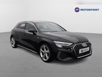 Used Audi A3 2023 for sale - 79570311: Photo