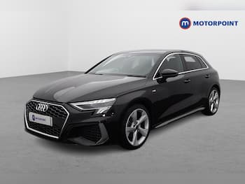 Used Audi A3 2023 for sale - 79570311: Photo
