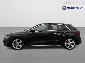 Used Audi A3 2023 for sale - 79570311: Photo