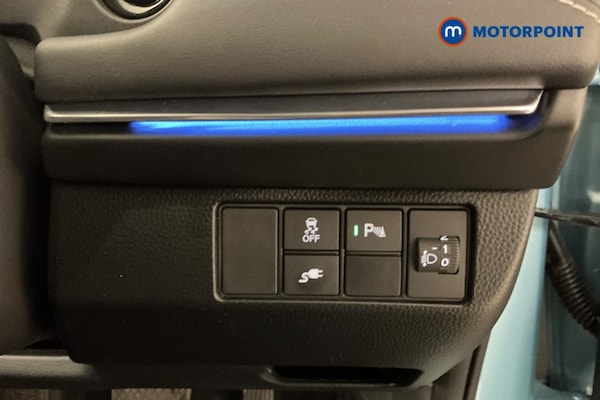 Used Honda e NY1 2024 for sale - 75665631: Photo 17