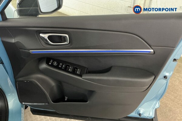 Used Honda e NY1 2024 for sale - 75665631: Photo 18