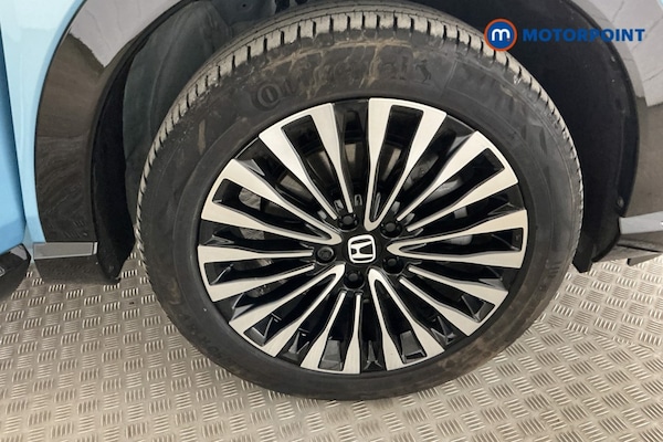 Used Honda e NY1 2024 for sale - 75665631: Photo 23