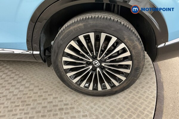 Used Honda e NY1 2024 for sale - 75665631: Photo 25