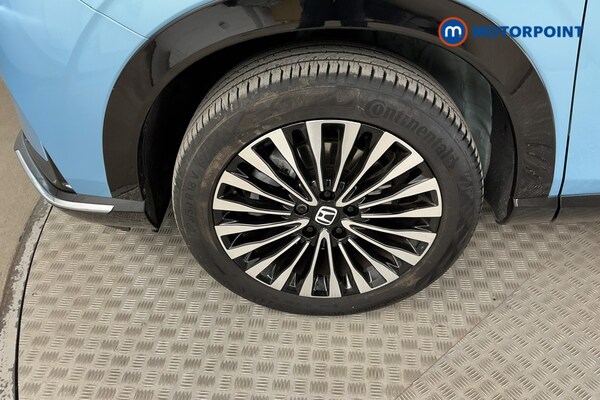 Used Honda e NY1 2024 for sale - 75665631: Photo 26