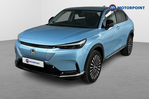 Used Honda e NY1 2024 for sale - 75665631: Photo 3