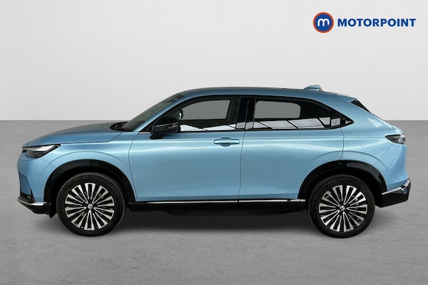 Used Honda e NY1 2024 for sale - 75665631: Photo 4
