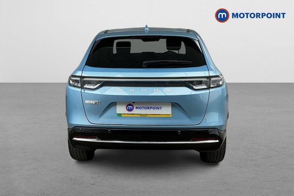 Used Honda e NY1 2024 for sale - 75665631: Photo 6