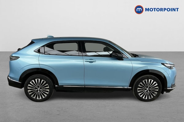 Used Honda e NY1 2024 for sale - 75665631: Photo 8