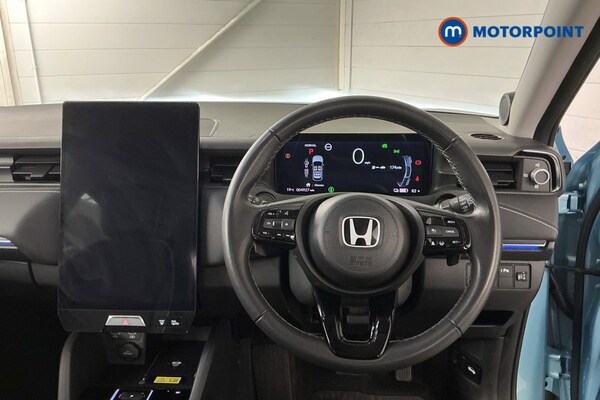 Used Honda e NY1 2024 for sale - 75665631: Photo 9