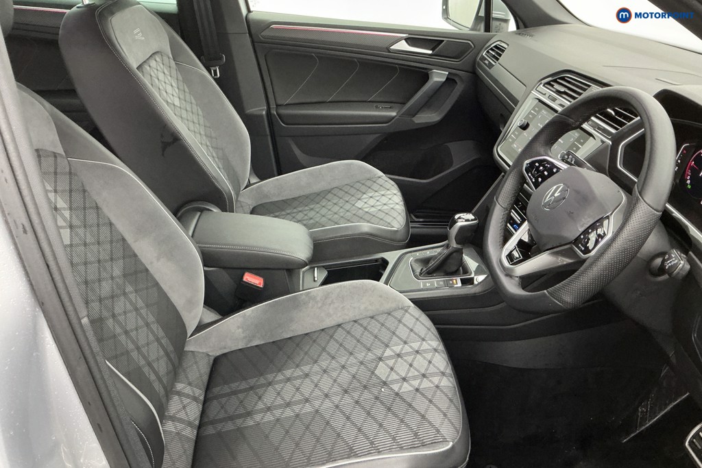 Used Volkswagen Tiguan 2023 for sale - 76580991: Photo 10