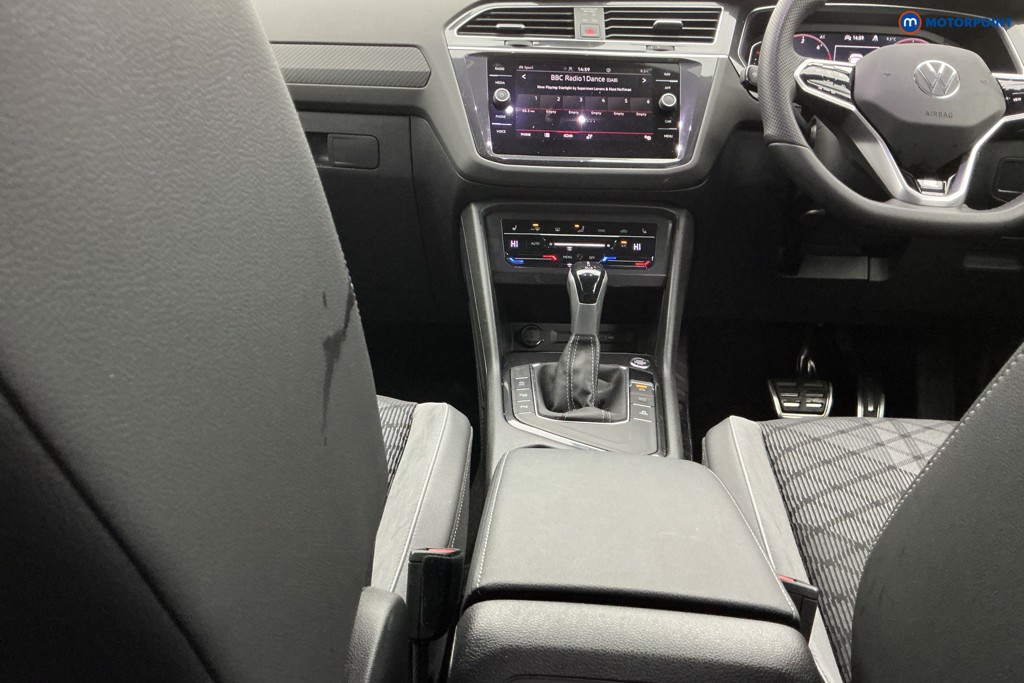 Used Volkswagen Tiguan 2023 for sale - 76580991: Photo 12