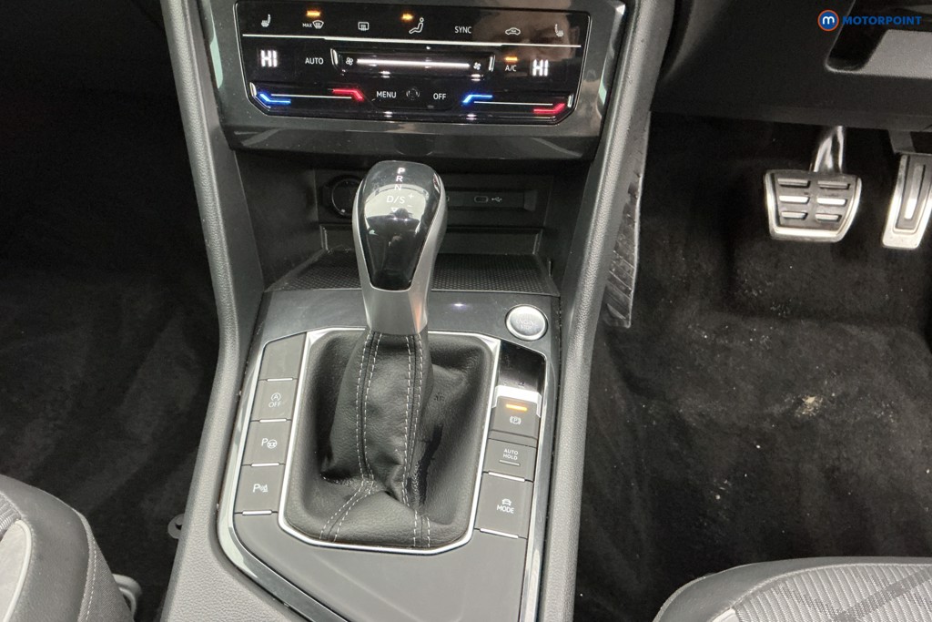 Used Volkswagen Tiguan 2023 for sale - 76580991: Photo 14