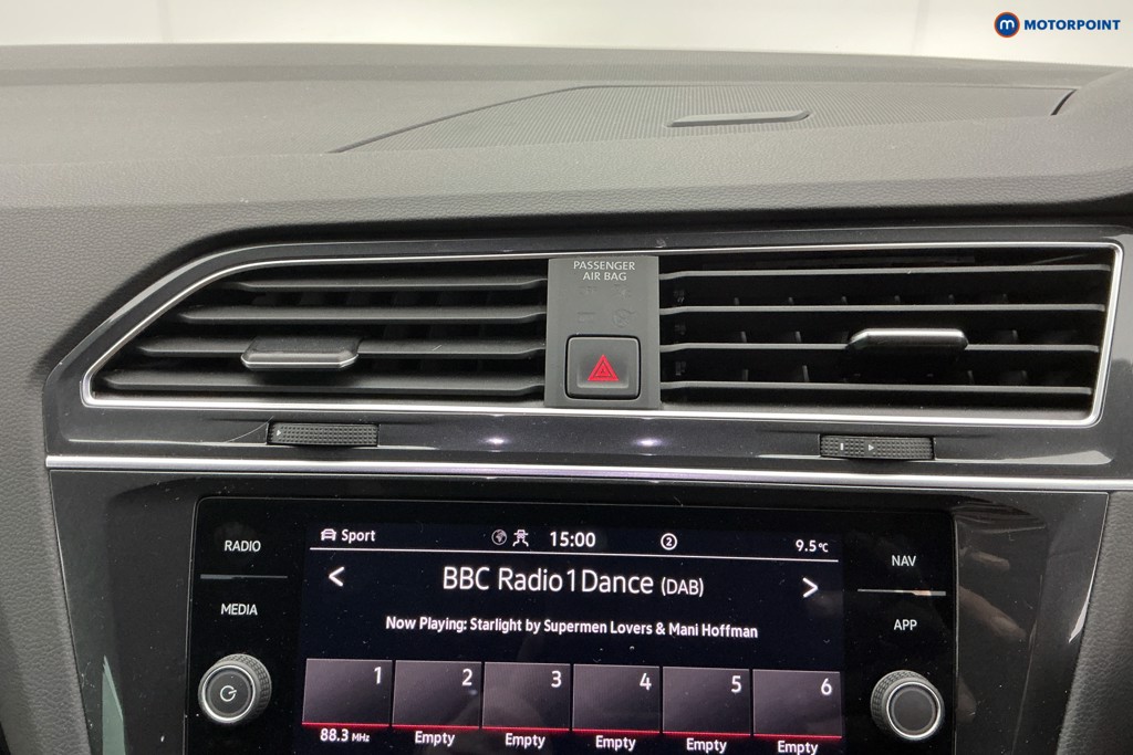 Used Volkswagen Tiguan 2023 for sale - 76580991: Photo 15