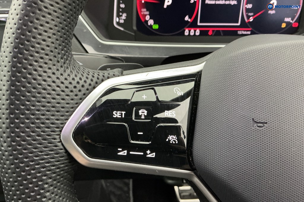 Used Volkswagen Tiguan 2023 for sale - 76580991: Photo 16