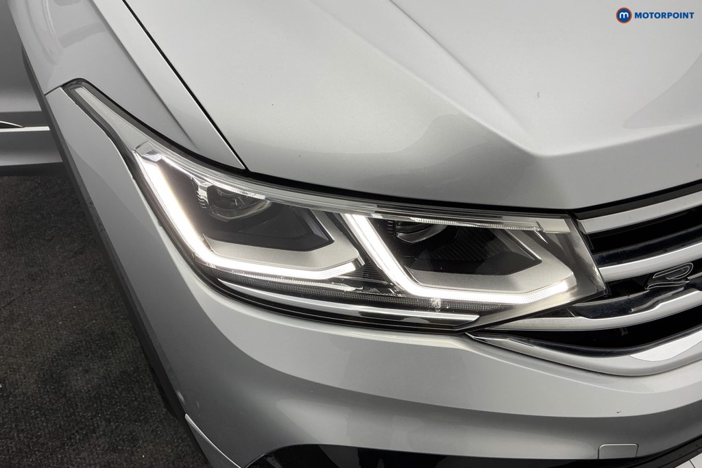 Used Volkswagen Tiguan 2023 for sale - 76580991: Photo 19